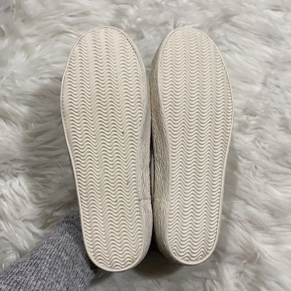 Zara Kids Colorblock Sneakers 38